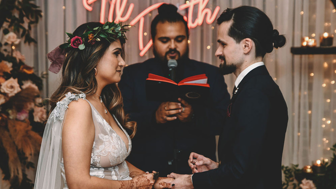 As a single girl, what do you think of the idea of taking your husband's last name?