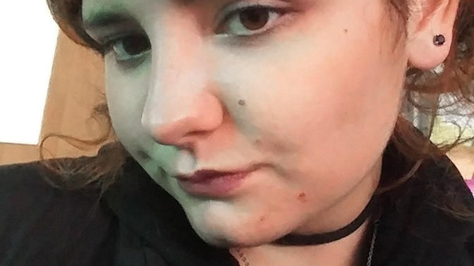 Do you like goth girls?