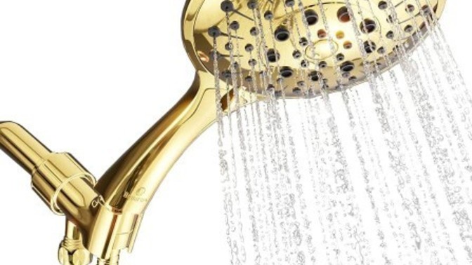 Did Trump have a golden shower?