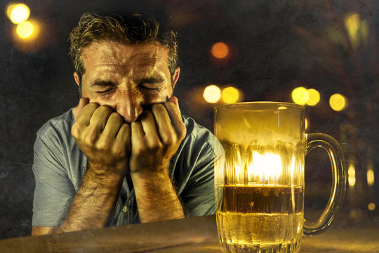 Who are bigger crybabies, men or women?