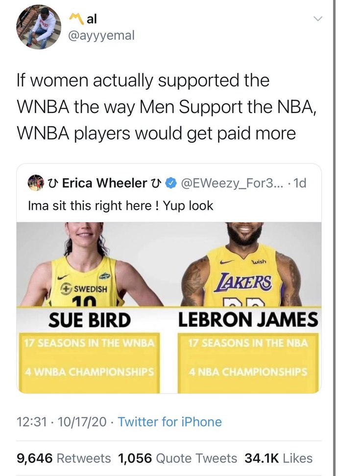 Who are bigger crybabies, men or women?