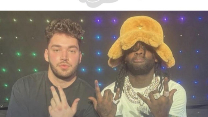 Thoughts on Adin Ross’s situation?
