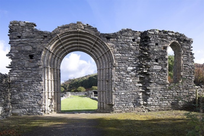 Which af these American British places would you bother with?
