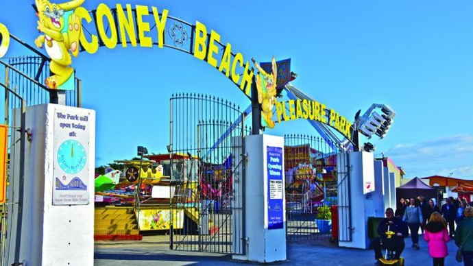 Which af these American British places would you bother with?