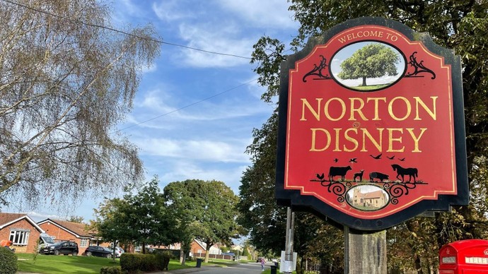 Which af these American British places would you bother with?