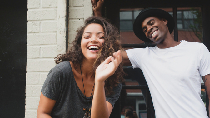 How do you know if your guy friend might like you more than just a friend?