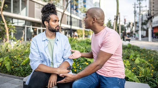 Do you think opposite sex relationships last longer than same sex relationships?