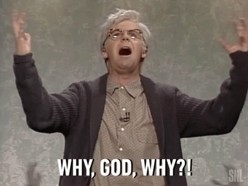 What’s something that instantly ruins a movie for you?
