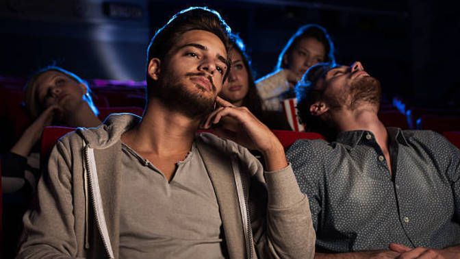 What’s something that instantly ruins a movie for you?