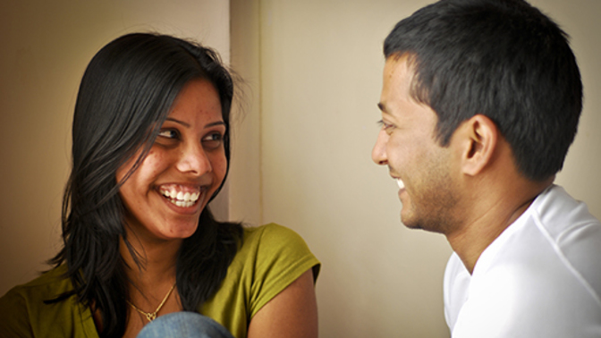 Are guys mostly attracted to girls who are mean or nice?