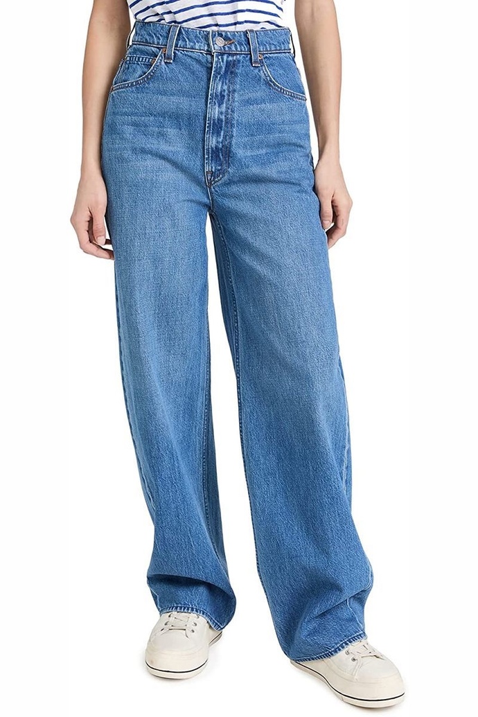Do men actually find these baggy jeans/pants attractive?