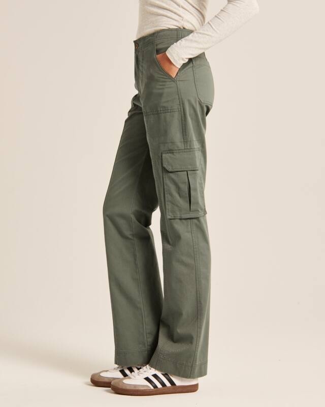 Do men actually find these baggy jeans/pants attractive?