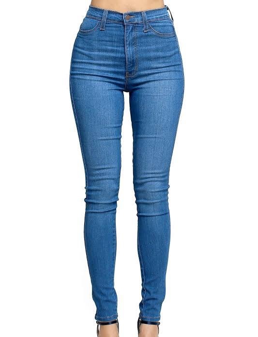 Do men actually find these baggy jeans/pants attractive?