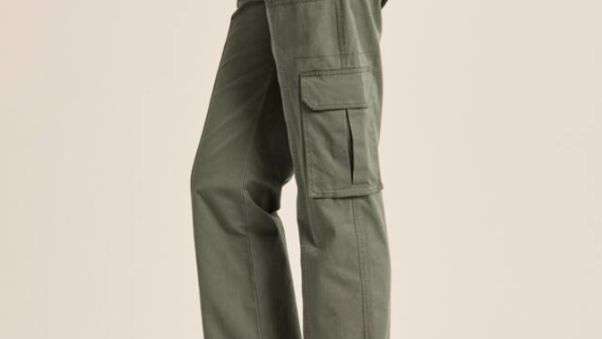 Do men actually find these baggy jeans/pants attractive?