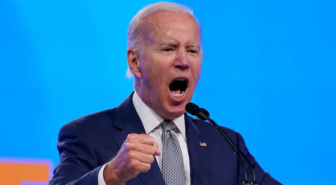 Biden is going to Israel on Wednesday. Is it brave and concrete support or reckless and can start massive war?