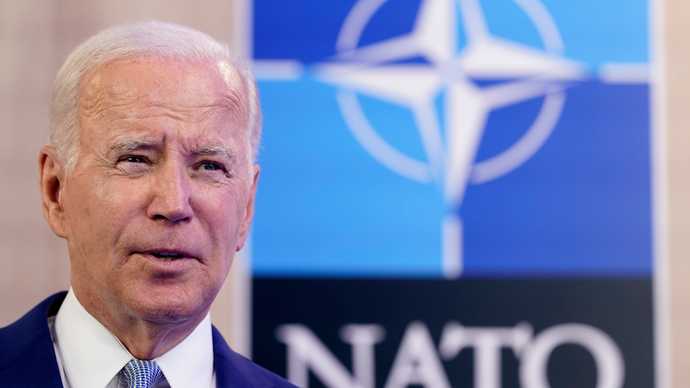 Biden is going to Israel on Wednesday. Is it brave and concrete support or reckless and can start massive war?