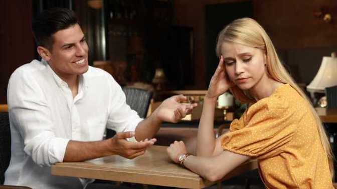 What do you consider too personal to ask on a first date?