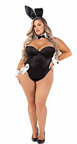 Whats a Halloween costume that does not promote gender bias or toxic masculinity?