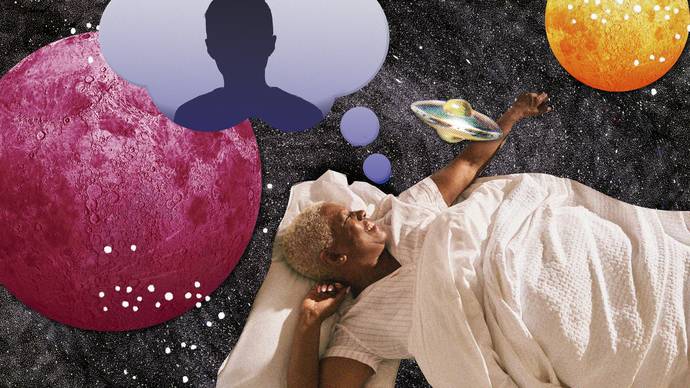 If someone you knew had a dream about you would you be interested to know about it?