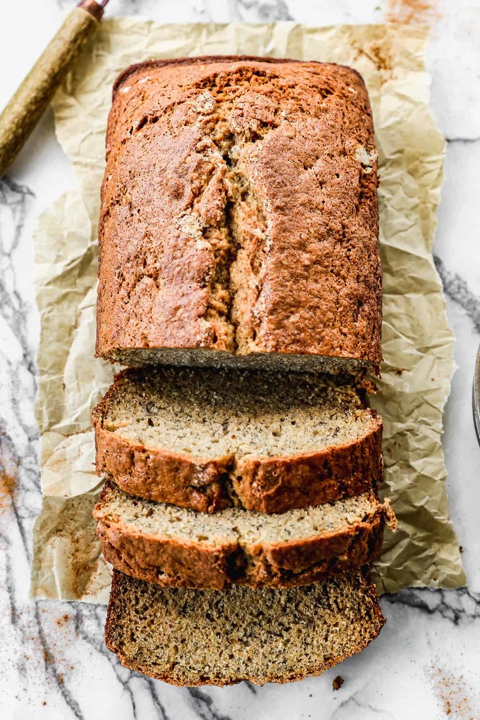 Do you like banana bread?