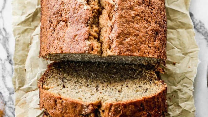 Do you like banana bread?