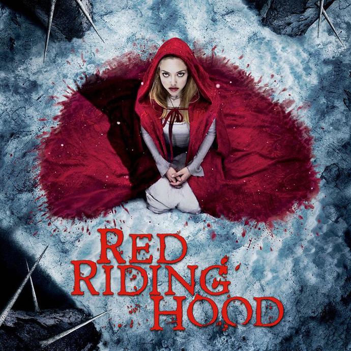 Is it a good idea to be a Little Red Riding Hood for Halloween Play?