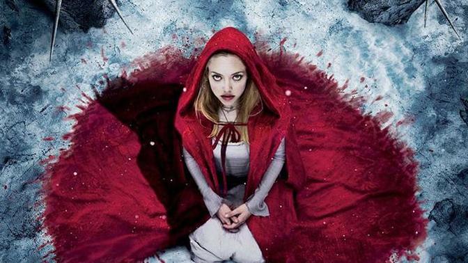 Is it a good idea to be a Little Red Riding Hood for Halloween Play?