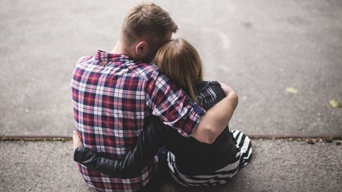 Do you really need to fear losing your partner?