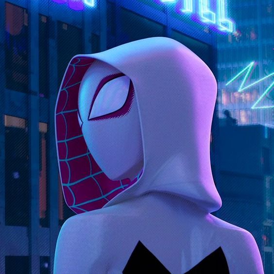 Why did Marvel make Spider-Gwen a love interest of Miles Morales, instead of giving Miles an original love interest?