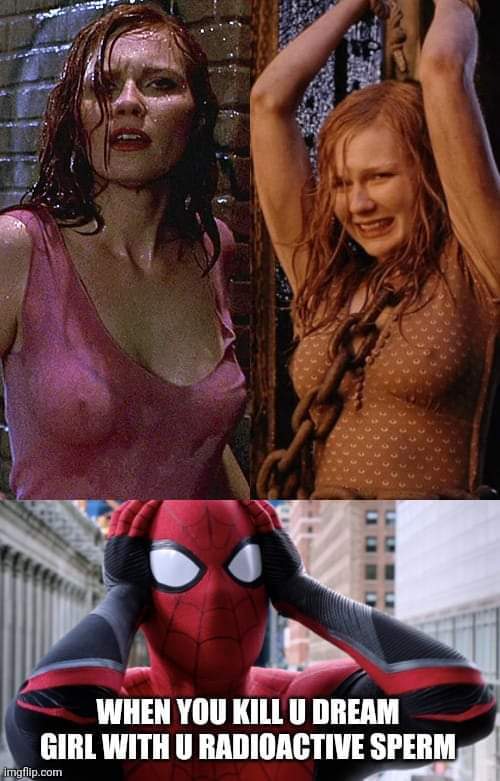 Why did Marvel make Spider-Gwen a love interest of Miles Morales, instead of giving Miles an original love interest?