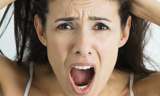 Girls, what words make you cringe? Guys, what words drive your lady nuts?