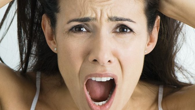 Girls, what words make you cringe? Guys, what words drive your lady nuts?