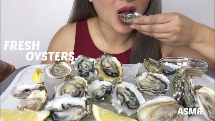What do you think of Oyster GIrl?