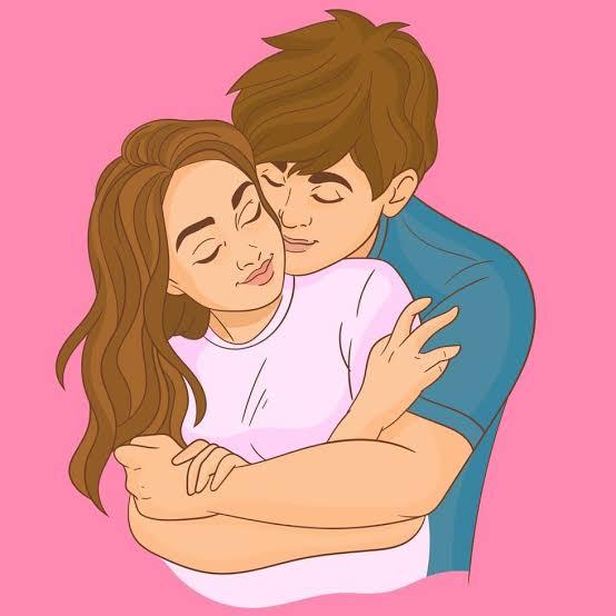 How would you describe your favorite person♥️?