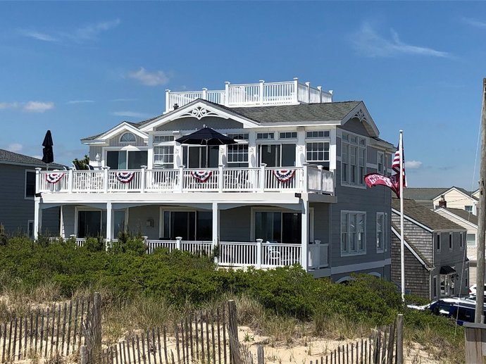 If I ever own a beach condo, can I attract teen girls?