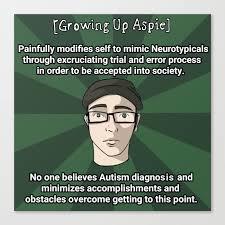 Autistic people! Can you relate to this?