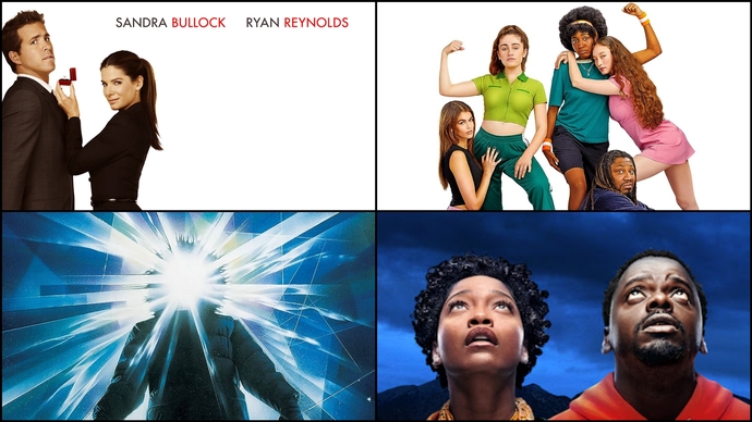 How much diversity can a movie have before you consider it woke?