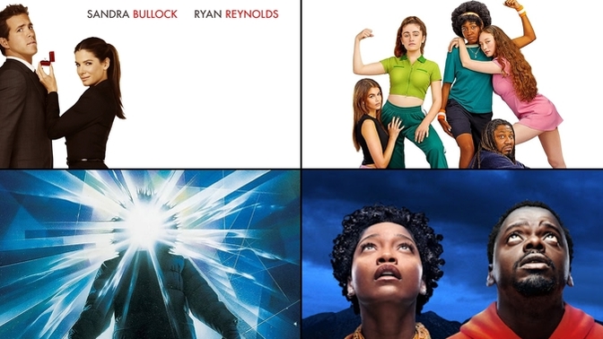 How much diversity can a movie have before you consider it "woke"?