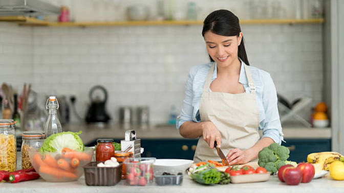 Have you ever made your own recipe?