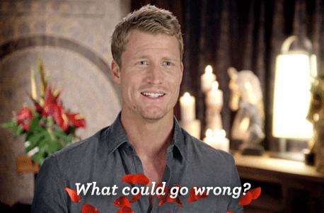 Is getting pregnant after two months of dating a red flag?