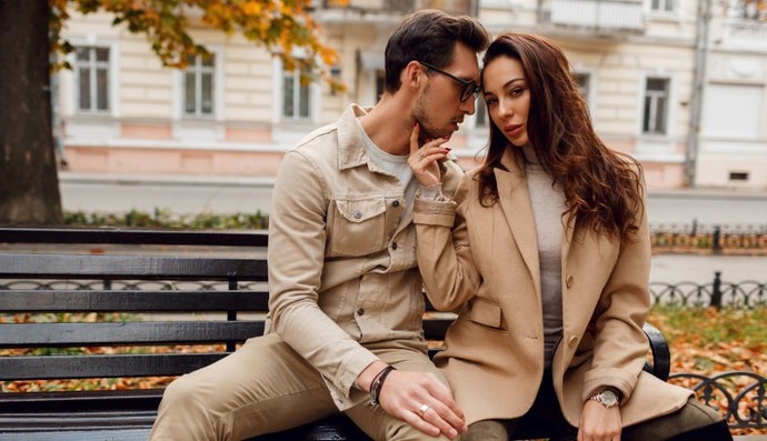 What are the signs of a high value woman?