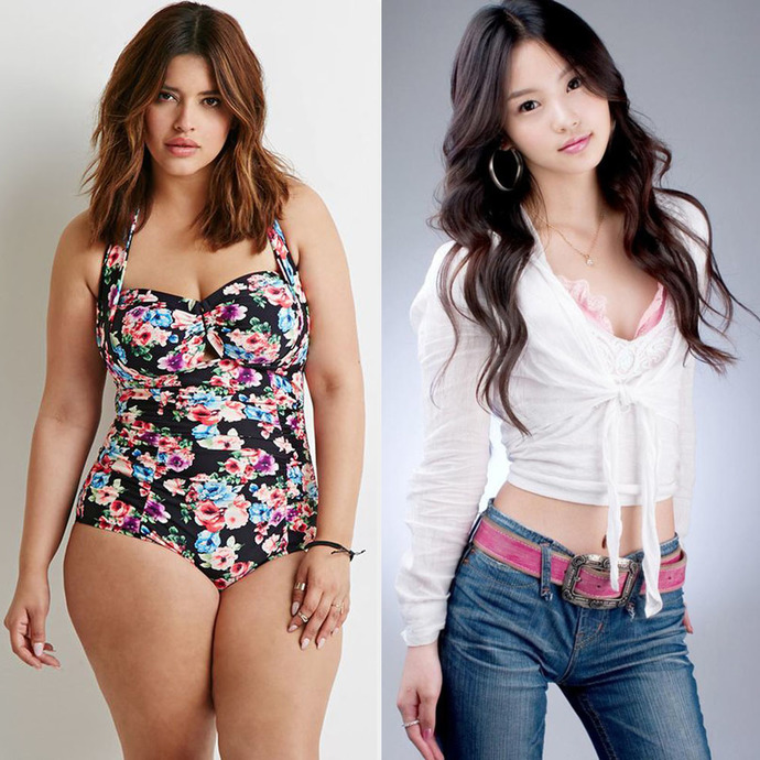 What are the signs of a "high value" woman?