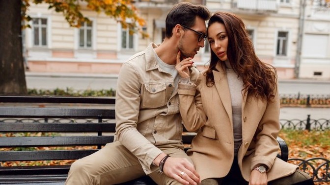 What are the signs of a "high value" woman?