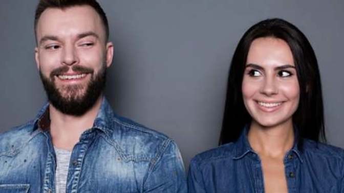 Who is usually always right when it comes to relationships: men or women?