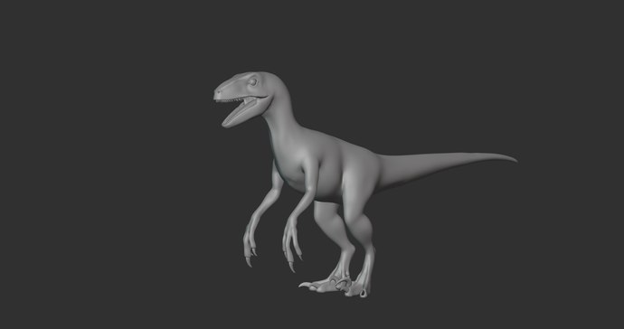 If you were a Dinosaur, which would you be?