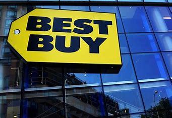 Anyone else experience Best Buy (Worst Buy) employees being Crooks?