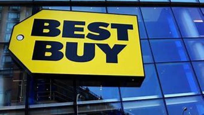 Anyone else experience Best Buy (Worst Buy) employees being Crooks?
