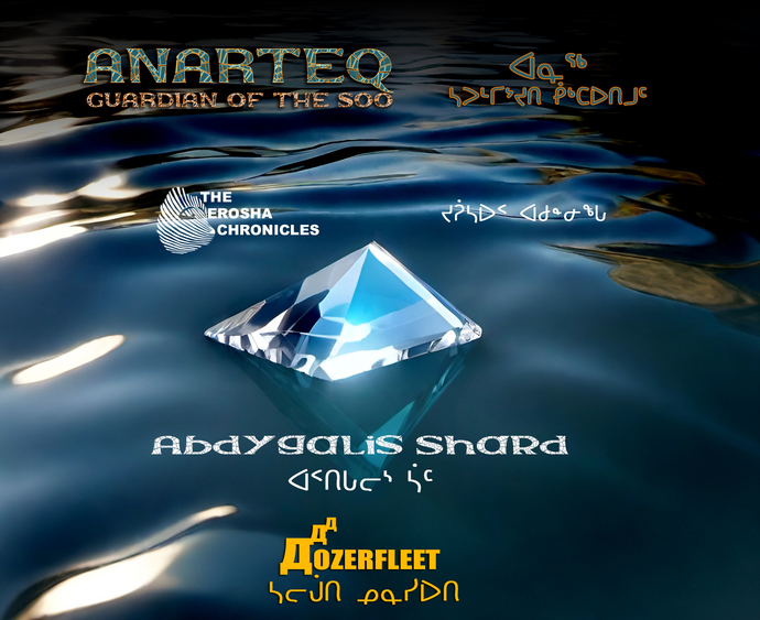 Toy line pitch: If you have / had little girls heavily into Barbie, would you buy them an Anarteq set like this?