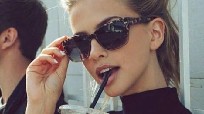 What is the significance when a guy refers to a girl as 'cutie'?