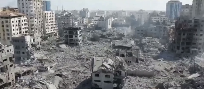 Gaza